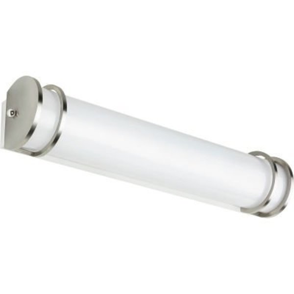 Sunshine Lighting Sunlite LED Lamp Bed Light Fixture, 64 Watt, Cool White 49110-SU